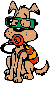 stipeds billede